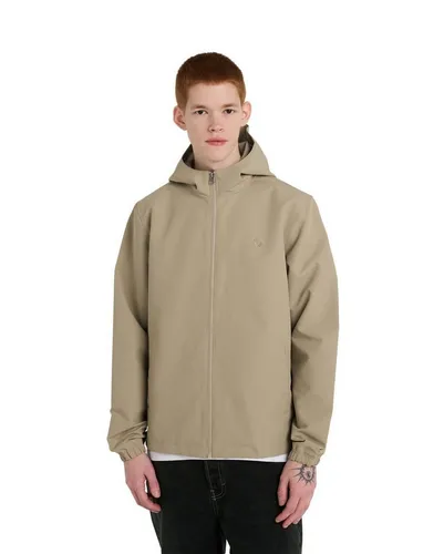 Element Funktionsjacke Alder braun S