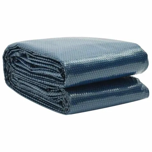 vidaXL Treibende Pool-Solarplane 1200x600 cm von vidaXL