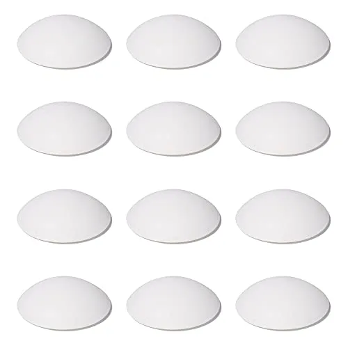 Türstopper Weiß von Sossai