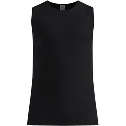 Odlo Active Light Base Layer Top Crew Neck Singlet - Kunstfaserunterwäsche Gr M Schwarz - Leichtes Kunstfaserunterwäsche-Top für aktive Tage. Farbe: Schwarz, Größe: M; ideal für Workout und Alltag. Hochwertiges Material sorgt für optimalen Tragekomfort. Entdecken Sie weitere Odlo-Produkte bei Bergfreunde.de!