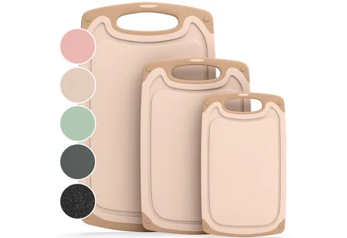 Küchenhelfer & -utensilien Beige von Blumtal