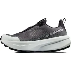Mammut Aenergy Mtn Low GTX Women - Leichte Wanderschuhe für Damen - Wanderschuhe mit GORE-TEX Membran für optimalen Wetterschutz und Vibram Megagrip-Sohle für besten Grip auf jedem Terrain. Ideal für anspruchsvolle Wanderungen.