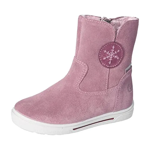 RICOSTA Mädchen Klassische Stiefeletten Candy von RICOSTA