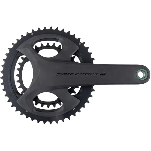 Produktbild Campagnolo Super Record S Wireless ProTech 12-fach Kurbelgarnitur 175,0 mm 32-48