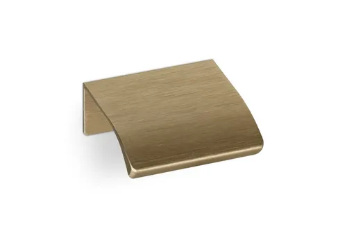 Schrankknäufe & -griffe Gold von SO-TECH