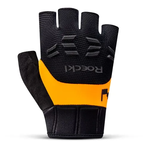 Roeckl Sports - Iseler 2 - Fahrradhandschuhe Gr 10 schwarz - Fahrradhandschuhe für optimalen Grip am Lenker. Farbe: Schwarz; Größe: 10; Material: 95% Polyamid, 5% Elasthan; ideal für Rennrad und Mountainbike. Entdecken Sie weitere Produkte von Roeckl Sports in unserem Online-Shop!