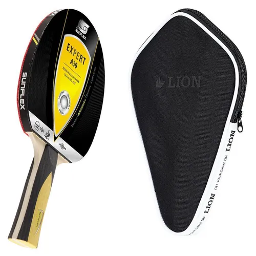 SUNFLEX Tischtennisschläger & -sets von SUNFLEX