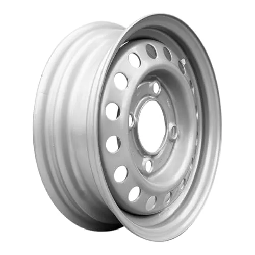 Stahlfelge für STARCO-Anhänger 4Jx13