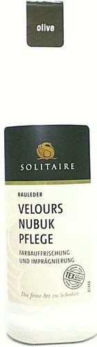 Solitaire Schuhpflege von Solitaire