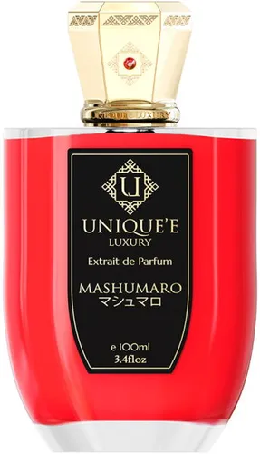 Unique'e Luxury Mashumaro Extrait de Parfum 100 ml UNISEX