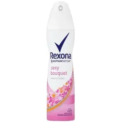 Rexona 8717644585337, Frauen, Antitranspirant, Spray-Deodorant, Spray, 150 ml, 48 h
