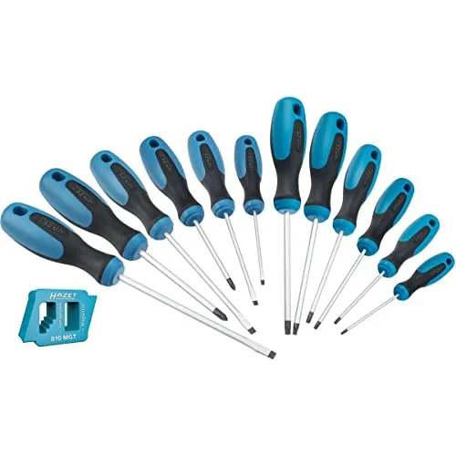 HAZET Schraubendreher-Set 810/13 von HAZET