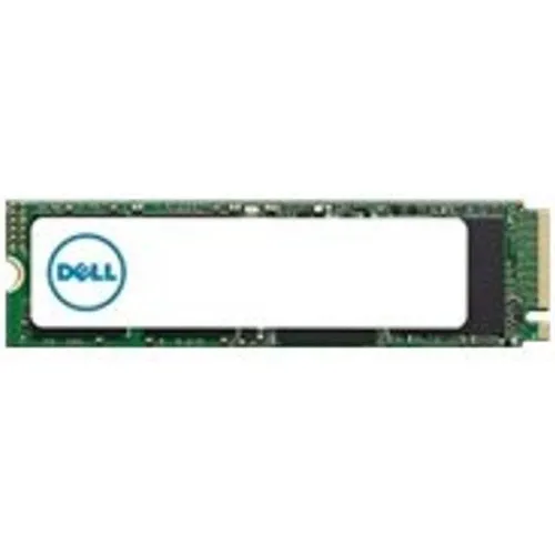 Dell SSD M.2 512GB Class 50 (512 GB, M.2 2280) (AB328668) von Dell
