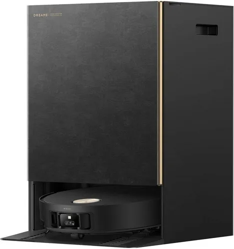 DREAME Matrix 10 Ultra Black Saugroboter