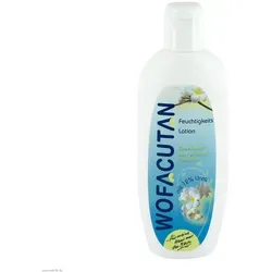 Wofacutan Feuchtigkeitslotion 220 ml