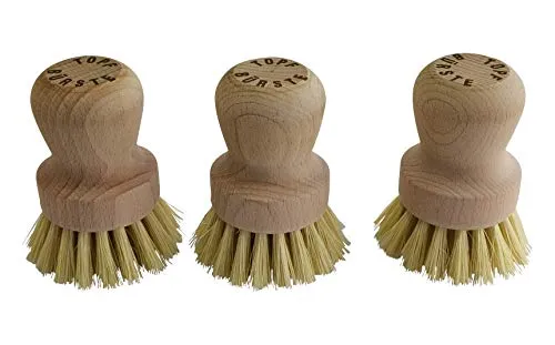 Stück Bümag Topfbürste Fibre 3