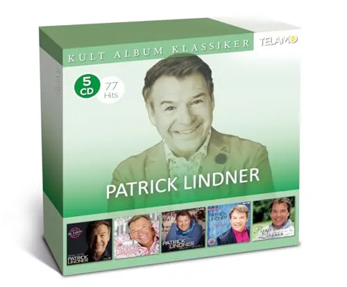 Kult Album Klassiker