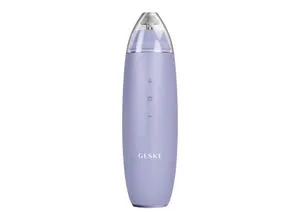 GESKE SmartAppGuided™ MicroDermabrasion Blackhead Remover