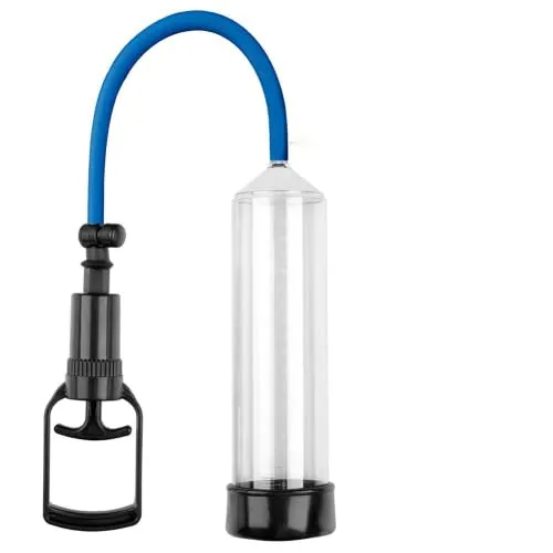 Penispumpen mit Silikon Rohr für Männer Erektion Penispumpe Herren Vakuumpumpe Penis Erektion Penisvergrößerung Sex Spielzeug Vagina Eingang Sexspielzeug