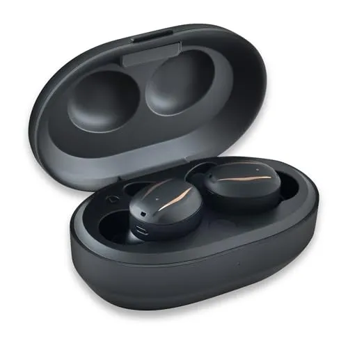 In-Ear-Kopfhörer bis 200 Euro von Humantechnik