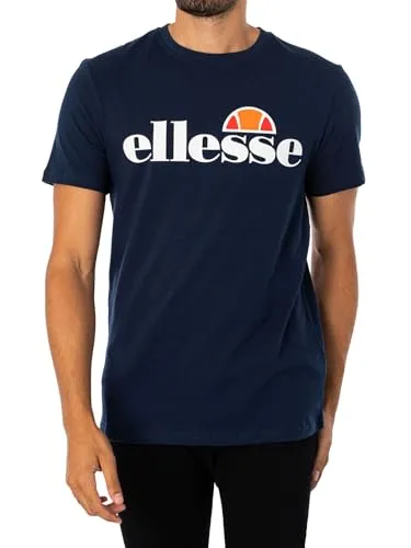 Ellesse SL PRADO TEE Blau M von ellesse