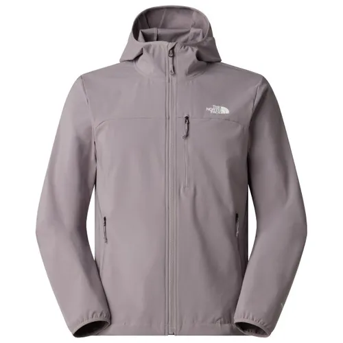 The North Face Mens Nimble Hoodie 2