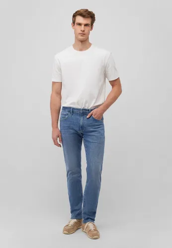 Mavi Herren Marcus Jeans, lt Premium Blue, 30/32 - Jeans für Herren, strapazierfähig und angenehm zu tragen, ideal für Freizeit und Büro, vielseitig kombinierbar.