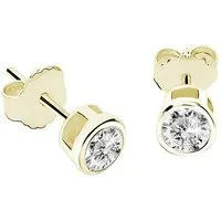 FAVS Ohrstecker 89148227 925er Silber