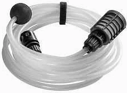 Ansaugschlauch für Akku Druckreiniger für Parkside PDRA Einhell Güde usw.