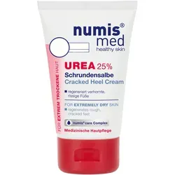 Numis med Urea 25% Schrundensalbe 50 ml