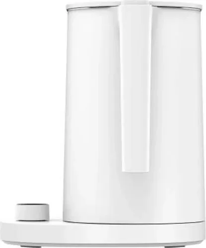 Mi Kettle 2 Pro Wasserkocher - Eleganter elektrischer Wasserkocher mit präziser Temperaturregelung für perfekten Teegenuss und schnelles Erhitzen.