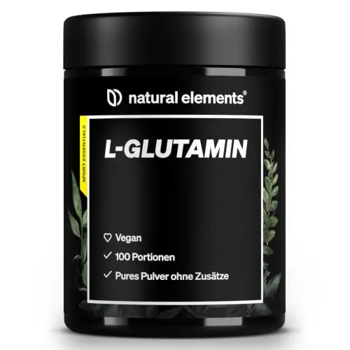 Mahlzeitenersatz-Getränke von natural elements