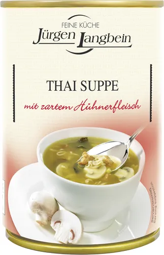 Thai Suppe