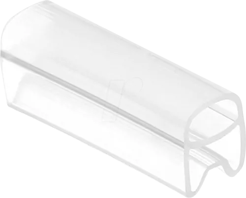 DELOCK 80949 - Kabelmarker für 1,5 - 2,5 mm Durchmesser, 50 Stück