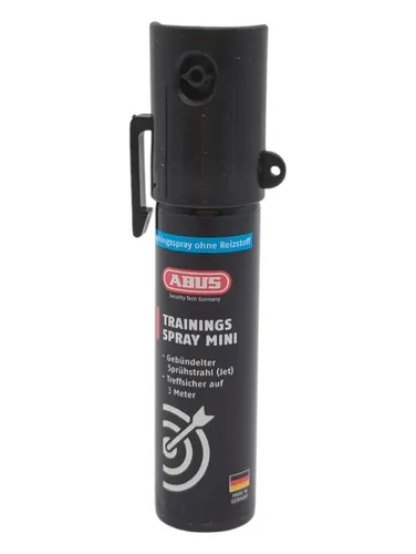 Tränengas & Pfefferspray von ABUS