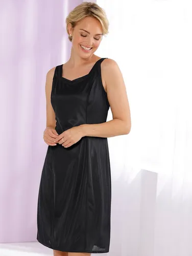 Witt Unterkleid Unterkleid . in schwarz von Witt