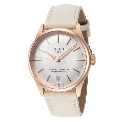 Tissot Automatic Watch T1392073603100 von Tissot