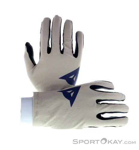 Dainese HGL Bikehandschuhe Beige L - Fahrradbekleidung mit atmungsaktivem Material für optimalen Grip und Komfort beim Radfahren.