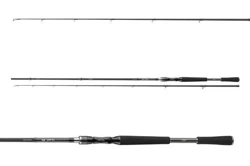 Daiwa Pro Staff Zander Baitcast 2,40m 14-56g 11322-247