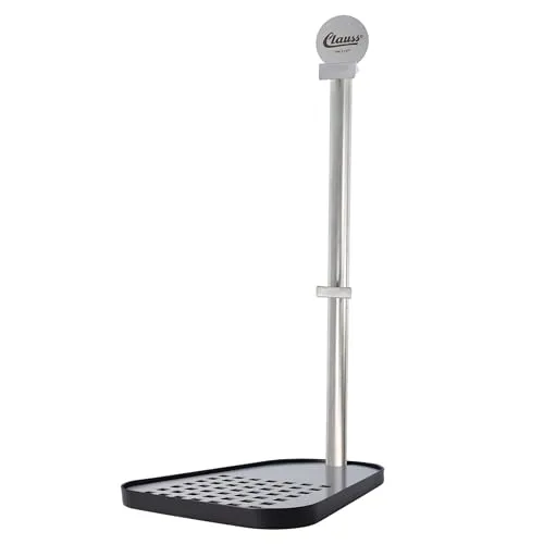 Bierzapfhähne von Clauss