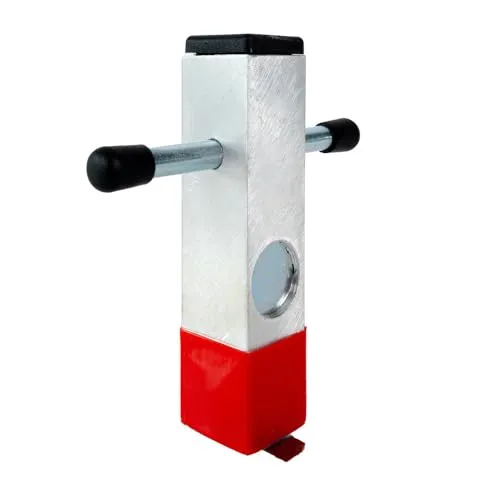 SANPRO Universal Ventilhalter und Eindrehschlüssel für Sanitär Ventile