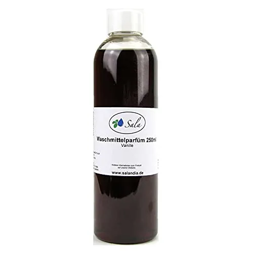 Sala Vanille Waschmittelparfüm 250 ml Spritzflasche