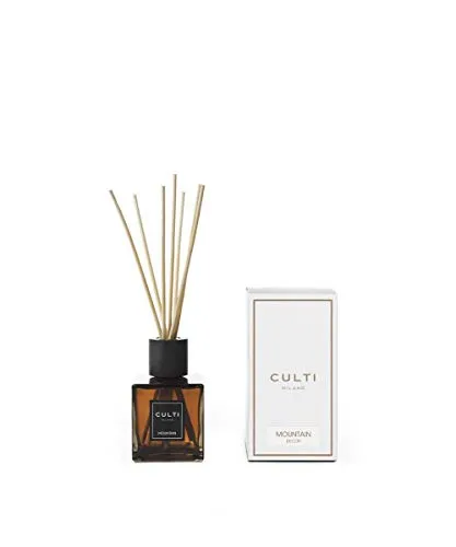 Produktbild Culti Decor Classic Diffusor, Braun, 250 ml