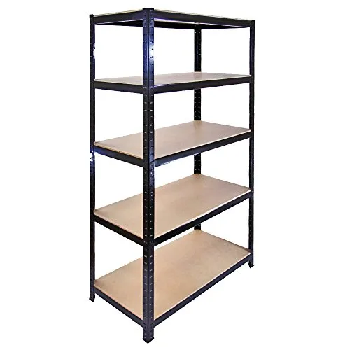 Monster Racking T-Rax Schwerlastregal 90cm x 45cm x 180cm