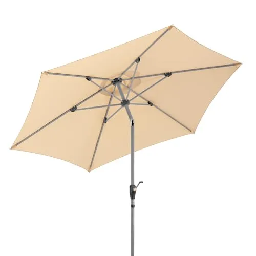 Schneider Sonnenschirm SOLESTA 270 cm von Schneider