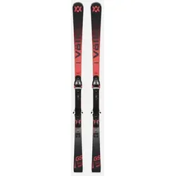 Völkl Ski rot 173 cm von Völkl
