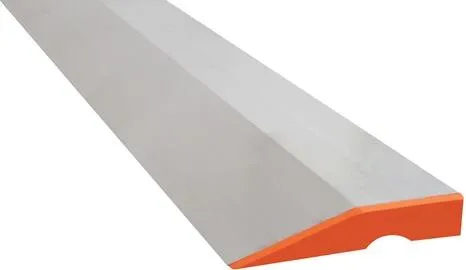 Trapez-Kartätsche, Alu, 100 cm x 97,5 x 17 mm