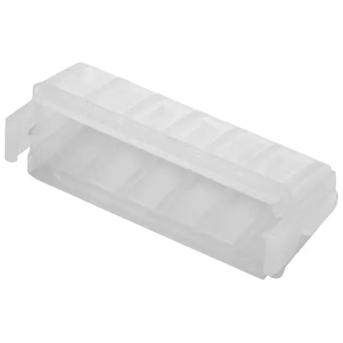 vhbw Filter kompatibel mit Stihl 021, 023, 025, MS 210, MS 230, MS 250 Motorsäge, 9,1 x 3 x 4,2cm - Luftfilter