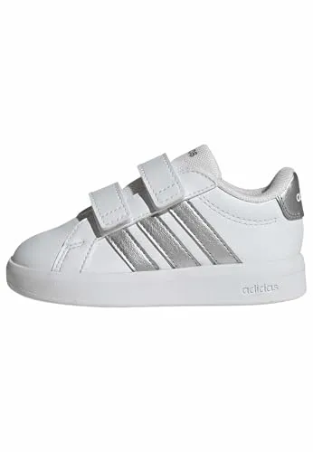 adidas Schuhe Silber von adidas