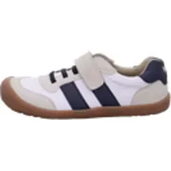 KOEL Dylan Leather 108 Barfußschuh Blue von Koel